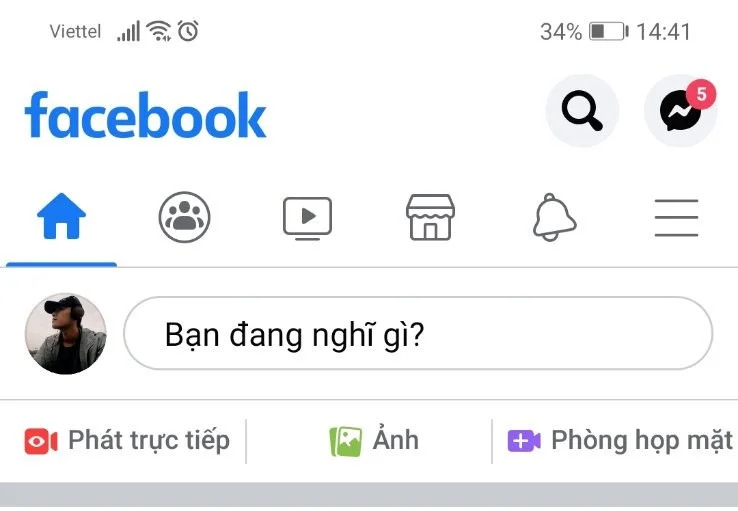 Hoe kun je zien wie je op Facebook hebt geblokkeerd?
