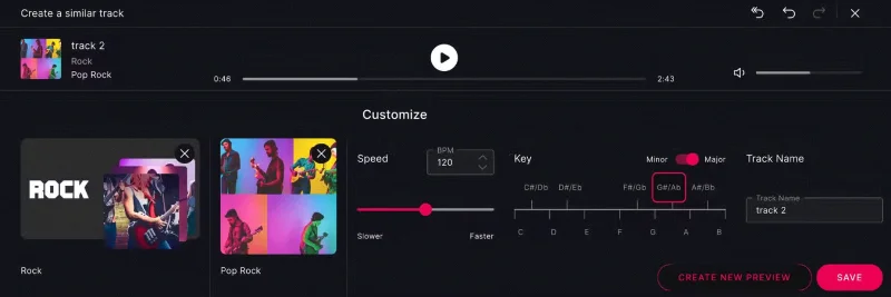 5 herramientas de IA para ayudarte a escribir tu primera canción