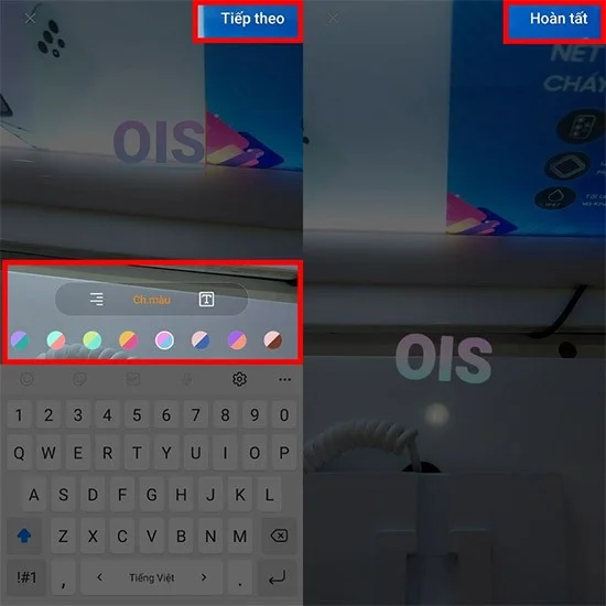 Cómo grabar vídeos de realidad aumentada en teléfonos Samsung