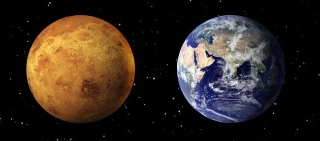 Superficie de Venus: ¿Por qué Venus es el planeta más caliente del sistema solar?