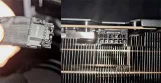 Nvidia espera que los conectores de alimentación de las RTX 5090/5080 no se derritan gracias a la nueva tecnología de conector PCIe