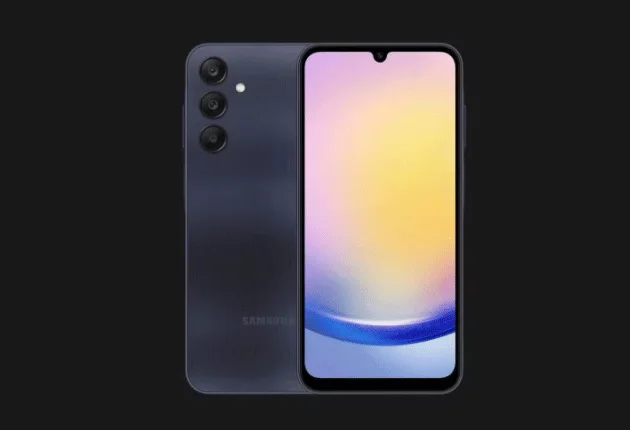 Top 5 beste smartphones voor senioren