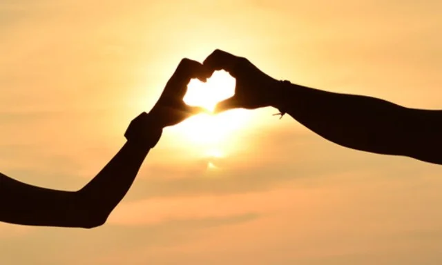 Liefdesstatus, goede en betekenisvolle status over liefde