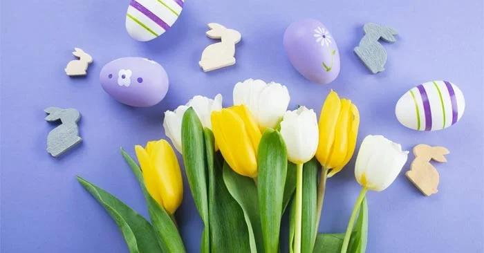 ¿Qué día es Pascua? ¿Por qué la fecha de Pascua cambia cada año?