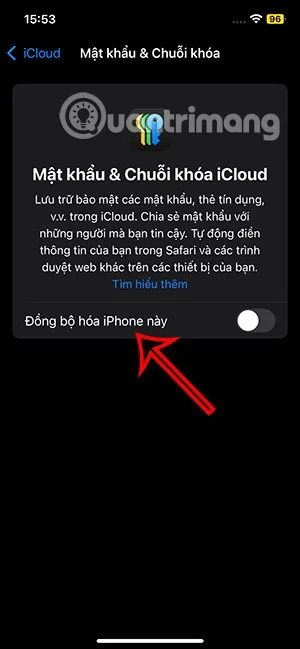 Como usar o aplicativo Senhas no iOS 18