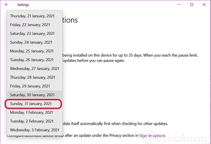 How to turn off Windows Update on Windows 10, turn off Windows 10 update permanently How to turn off Windows Update on Windows 10, turn off Windows 10 update permanently