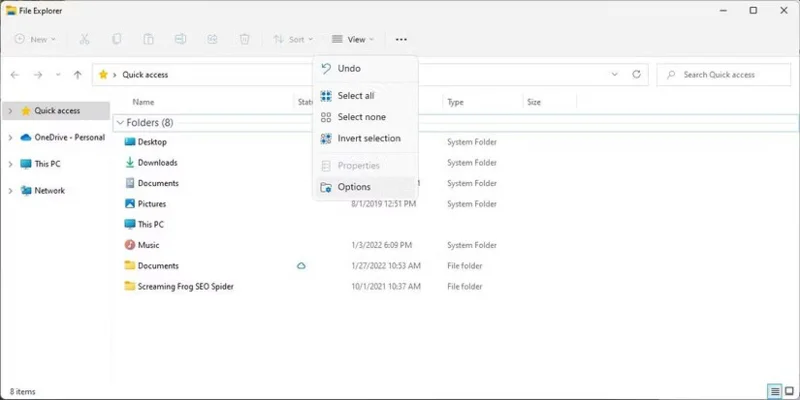 Elimina por completo los archivos más difíciles de Windows