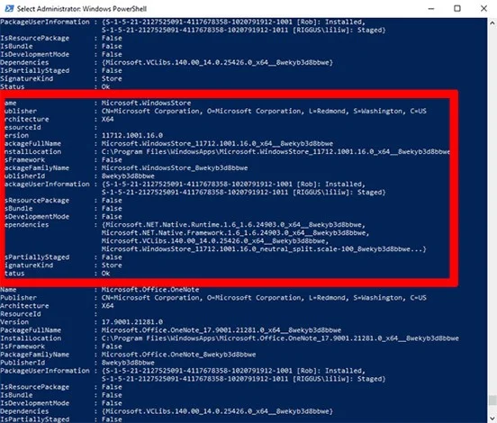 How to fix Microsoft Store not working error