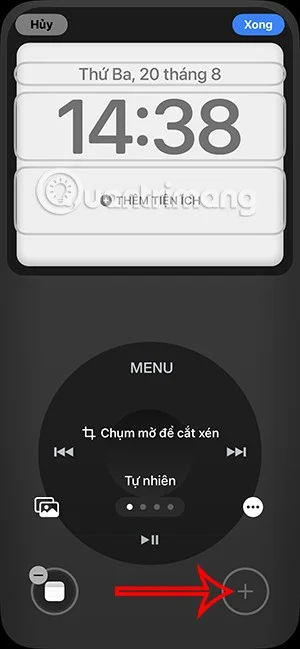 How to open Siri shortcut on iPhone lock screen
