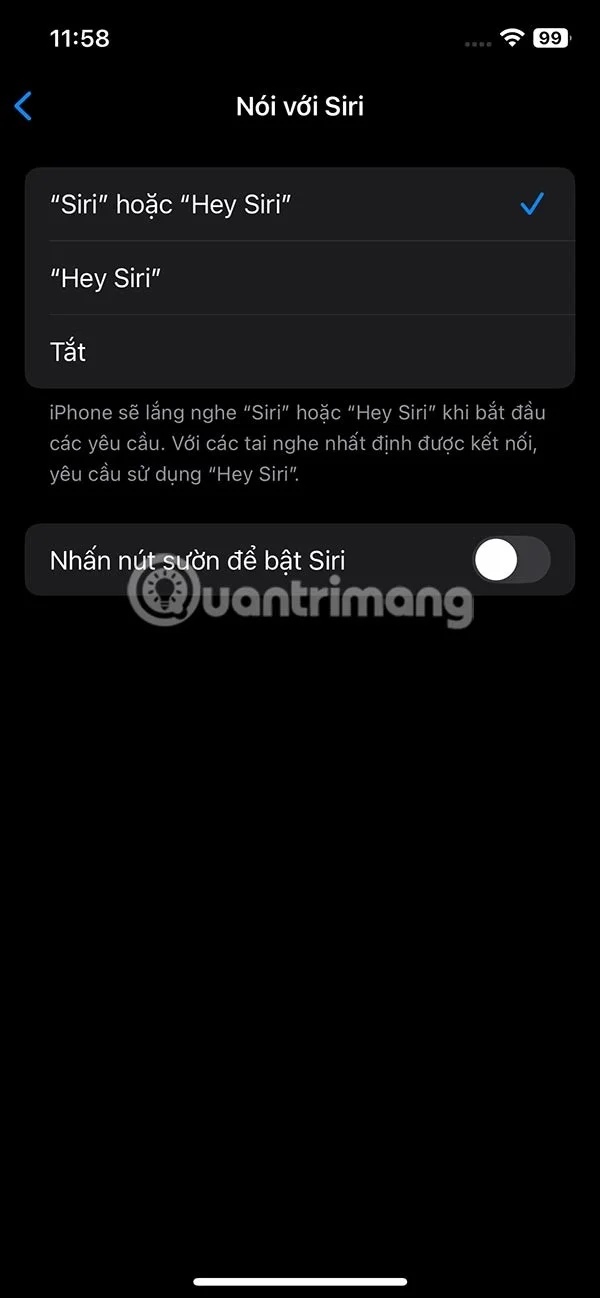 iPhone에서 Siri를 오프라인으로 사용하는 방법