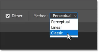 Hoe je snel een afbeelding in Photoshop kunt vervagen naar een achtergrondkleur met Live Gradients