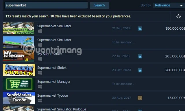 Hoe Supermarket Simulator PC te downloaden
