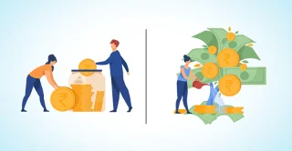 La regla 75/15/10: Haga que la gestión del dinero sea eficaz y fácil de aplicar