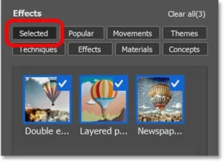 Hoe u AI-afbeeldingen in Photoshop maakt met Adobe Firefly
