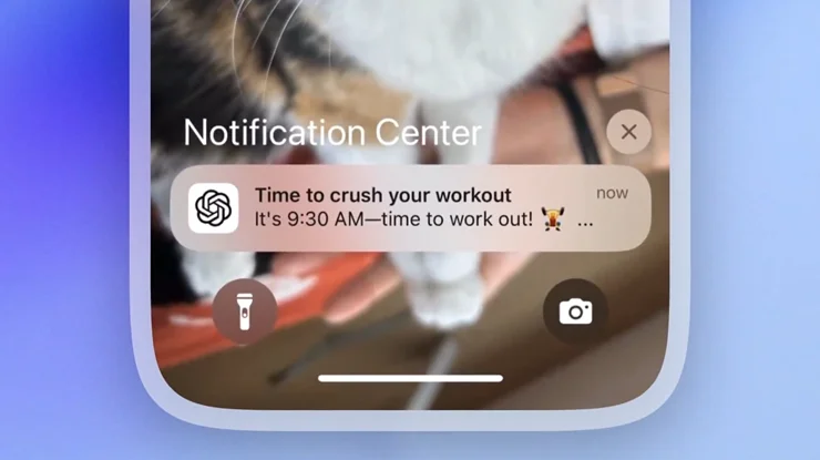 ChatGPT lanza un asistente de soporte para competir con Siri y Google Assistant