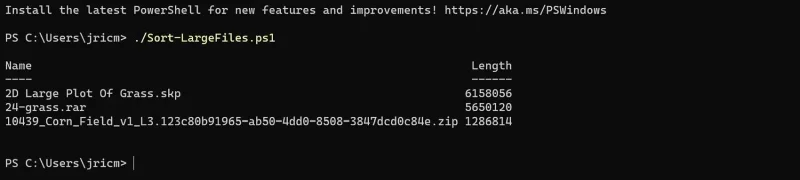 PowerShell en alles wat u moet weten over dit hulpprogramma
