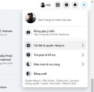 Hoe kun je zien wie je op Facebook hebt geblokkeerd?