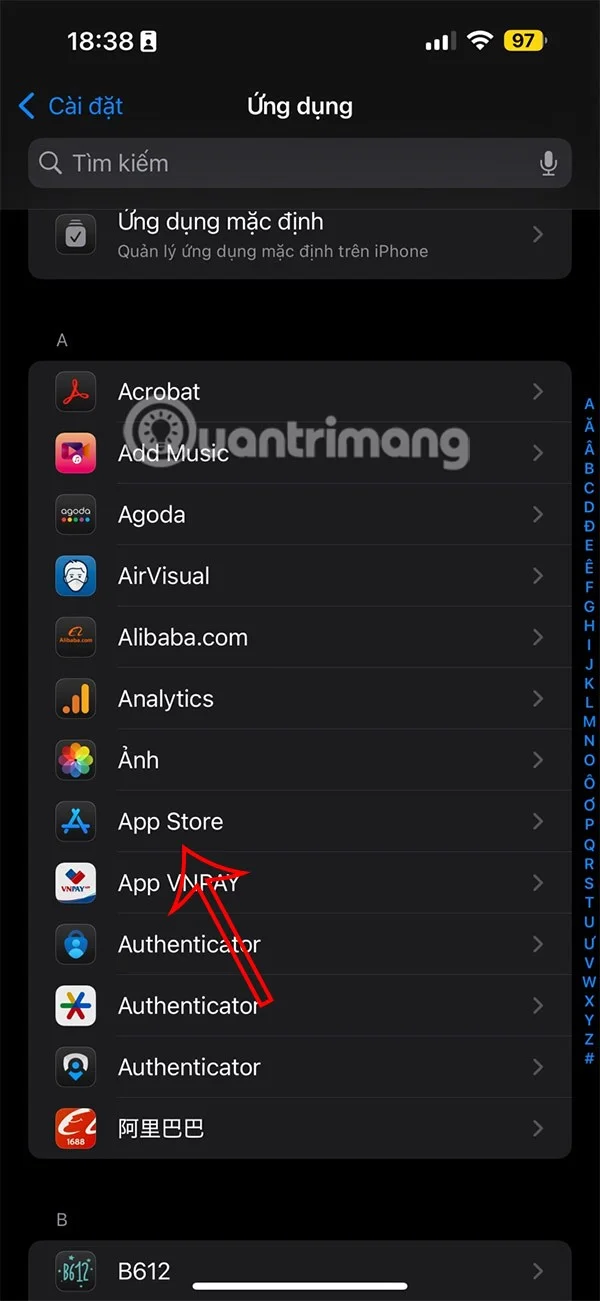 How to Block Random App Installations on iPhone
