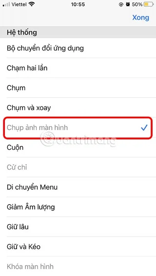 Cel mai simplu mod de a face o captură de ecran pe iPhone, pentru toate modelele de iPhone