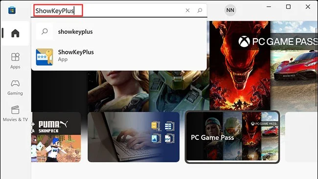 How to find Product Key on Windows 11