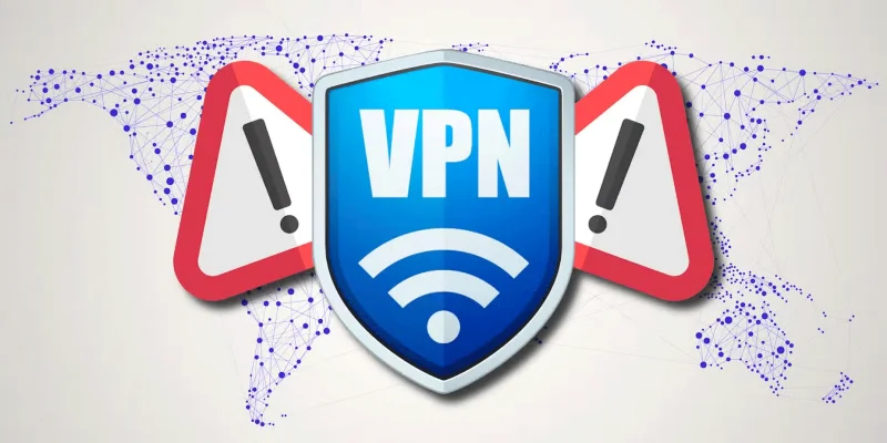 Pros y contras de habilitar VPN a nivel de enrutador