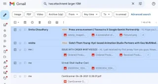 7 consejos para liberar espacio en Google Drive