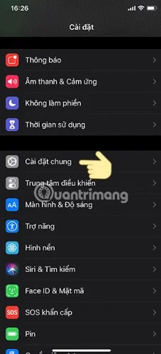 7 maneiras de corrigir erro de conexão VPN no iPhone