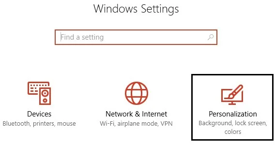 How to Change Screen Lock Timeout in Windows 10