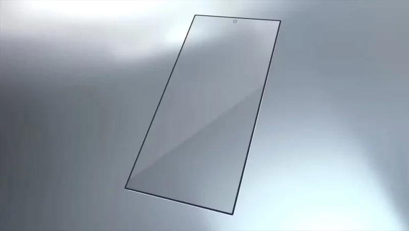 Waarom zijn vlaggenschiptelefoons net zo gevoelig voor krassen als goedkope telefoons?