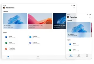 Uzak Masaüstü Alternatif Uygulaması Artık Androidde Mevcut