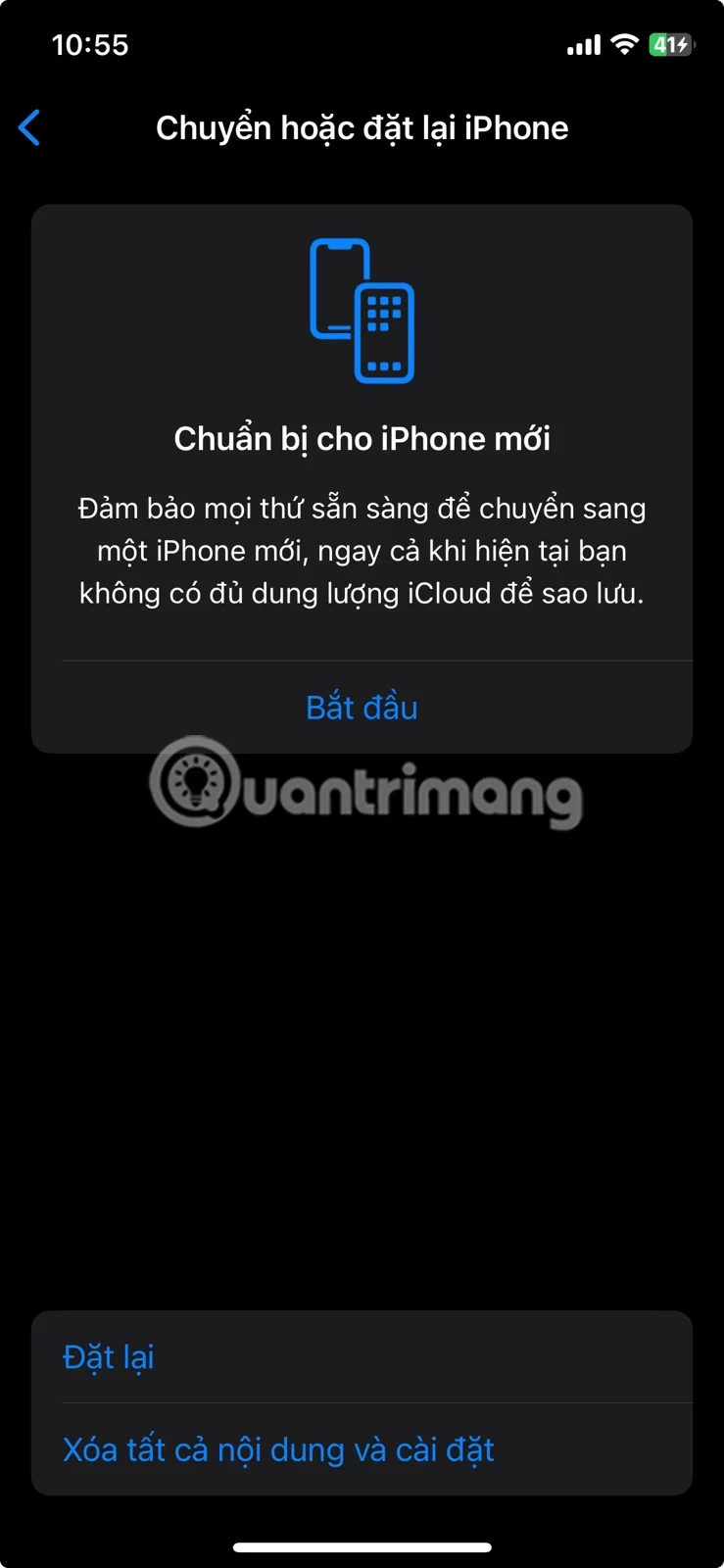 iPhone 이메일이 업데이트되지 않는 문제를 해결하는 방법