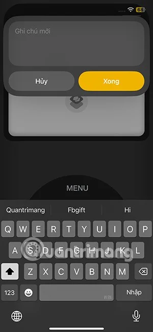 12 sposobów na szybkie pisanie notatek na iPhonie