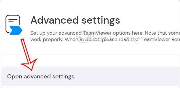 Cómo compartir audio en TeamViewer
