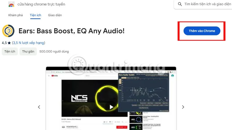 Cómo ajustar el volumen de cada pestaña de Chrome hasta el 600%