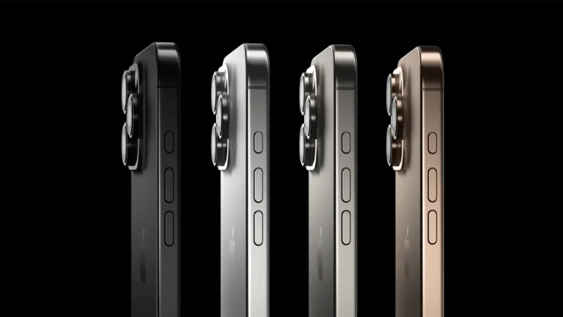 5 perkara yang pengguna Pro mungkin terpaksa berputus asa untuk beralih kepada iPhone 17 Air