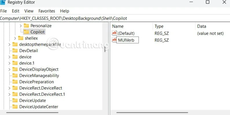 Tips to add Copilot to Windows 11 right-click menu