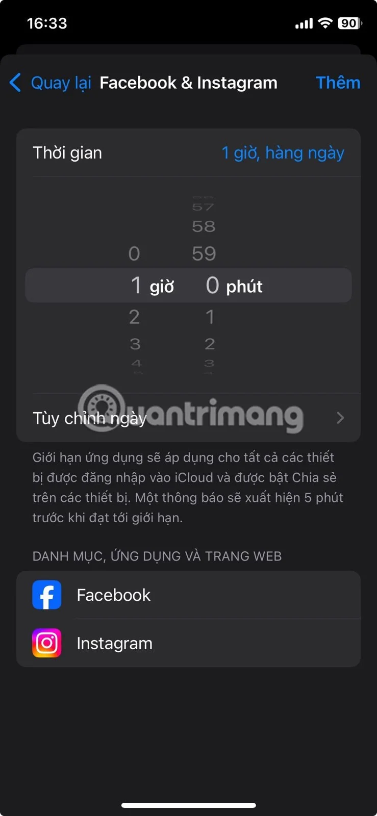 다운타임 활용법: 여유 시간을 되찾는 데 도움이 되는 iPhone 기능