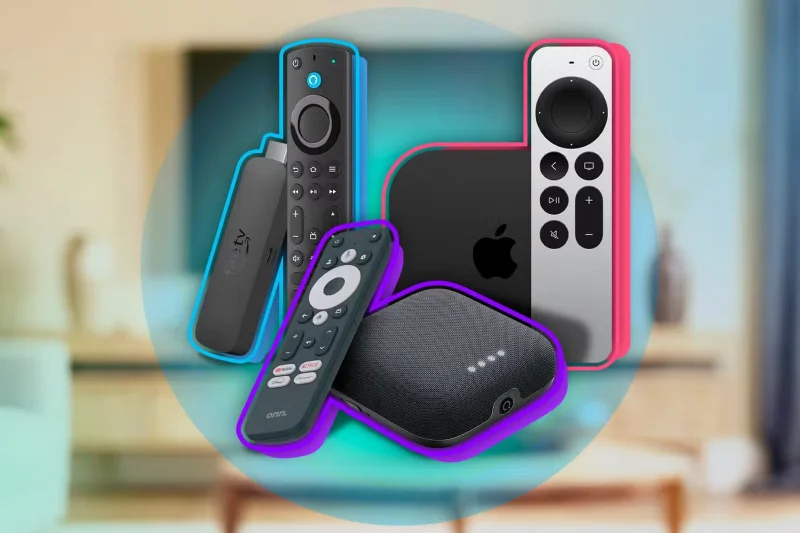 ¡Los Smart TV pueden reemplazar estos 5 gadgets!