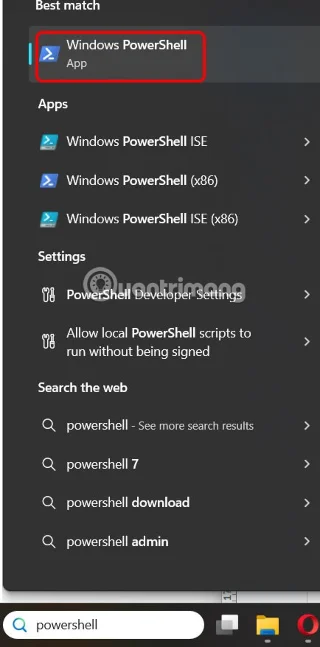 How to Check Crash Logs on Windows 11
