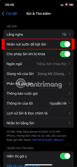 IPhone, iPad, Mac, Apple Watch에서 Siri를 끄는 방법