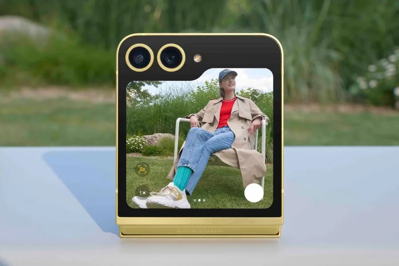 ¿Samsung Galaxy Z Flip 6 o Galaxy S24 es el mejor teléfono plegable?