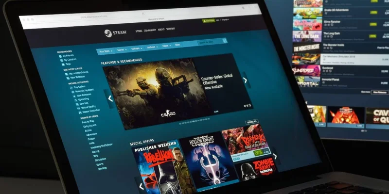 Waarom geven veel mensen de voorkeur aan PC-gaming boven consoles?