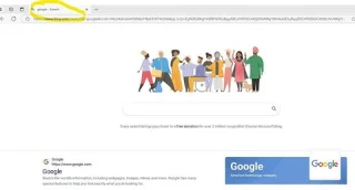 ¿Microsoft diseñó una interfaz de Bing similar a la de Google Search para “engañar” a los usuarios?