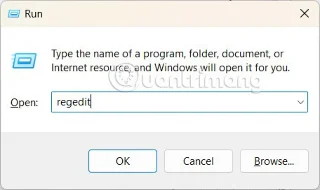 So fügen Sie die Systemsteuerung zum Kontextmenü von Windows 11 hinzu