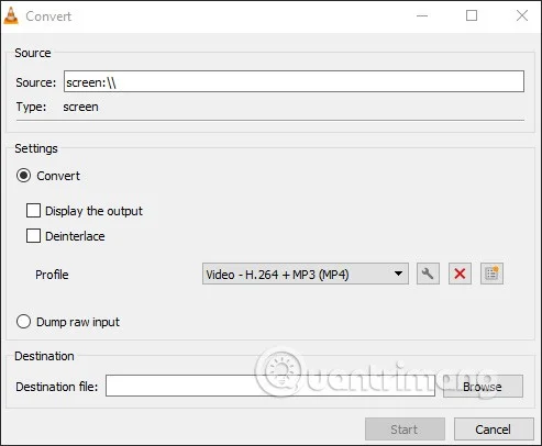 Cómo grabar rápidamente la pantalla de una computadora con Windows 10