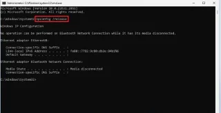 4 ways to bypass Microsoft account when setting up Windows 11
