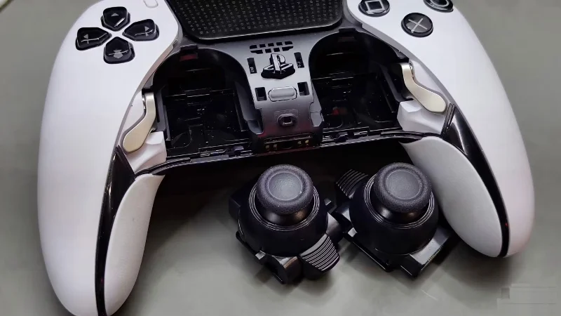 Waarom is de PS5 DualSense Edge-controller het waard?