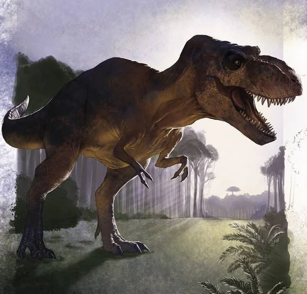 Os dinossauros carnívoros mais perigosos dos tempos pré-históricos