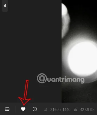 Windows 11de favori albüm nasıl oluşturulur