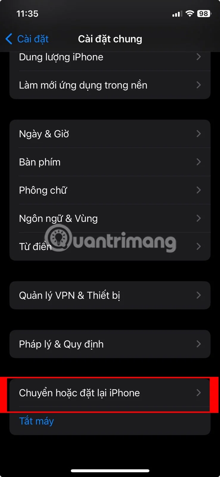 iPhone/iPad 키보드가 작동하지 않을 때 해결하는 6가지 방법